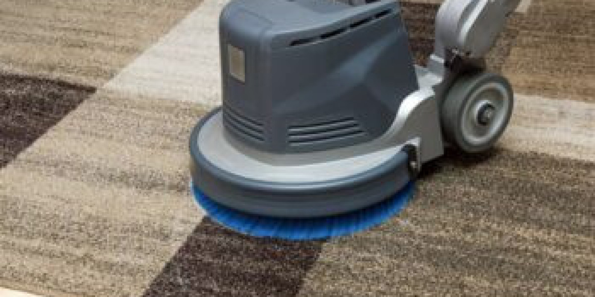 Why Carpet Cleaning Services Contribute to Better Residential Hygiene