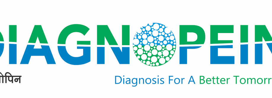 Paramedical Diagnopein Cover Image