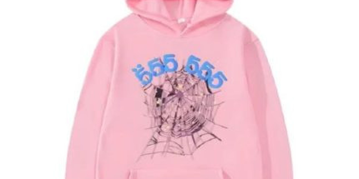 From Hoodies to Tracksuits – Shop Spider Fashion