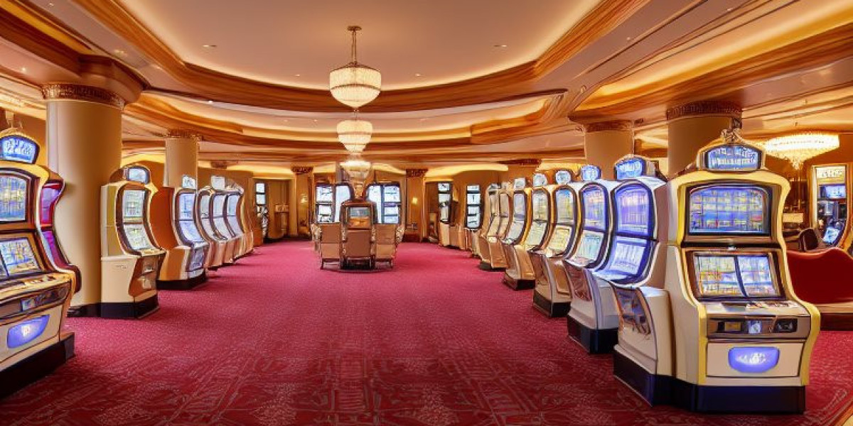 Richroyalcasinos.Com et la Transformation Contemporaine du Poker