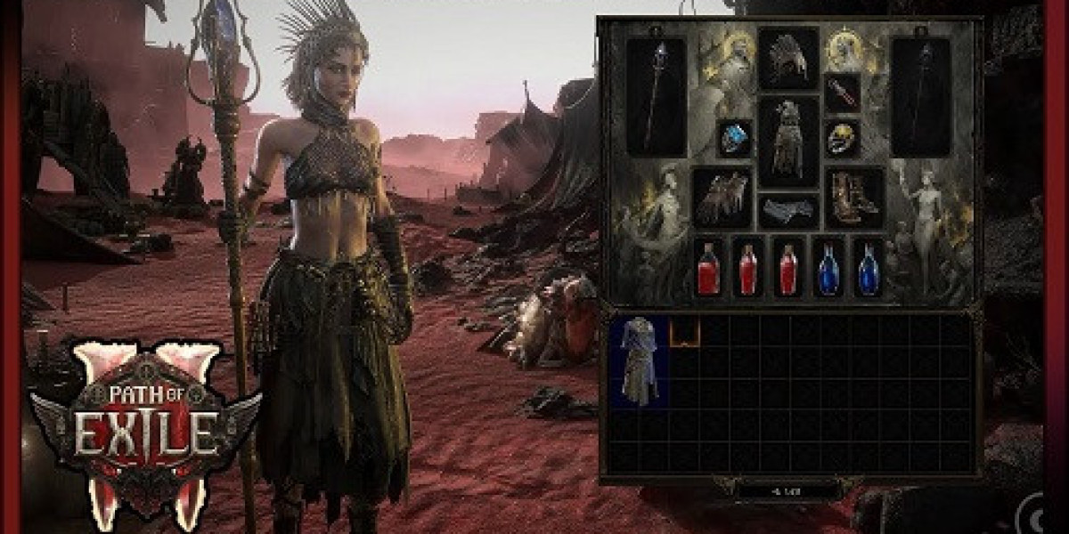 U4GM Explains Path of Exile 2 0.5 Strongest Unique Items
