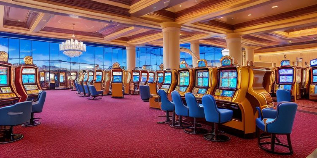 Le Jeu de cartes et Rich Royal Casino en tant que Partie de Stratégie Calculée