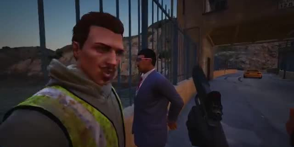 Complete Hard Heists With GTA 5 U4GM