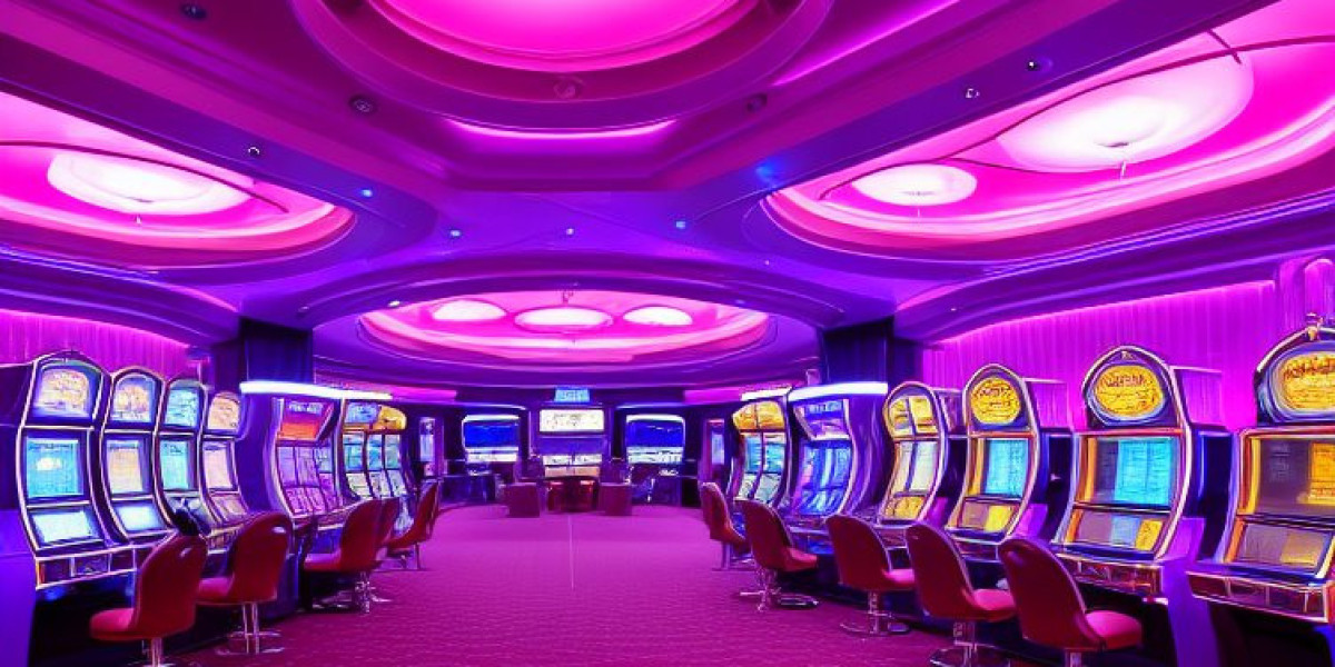 Games.De.Com und die Zukunft der Online-Slots