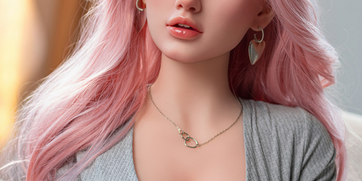 How Collecting Sex Dolls Reflects Personal Interests
