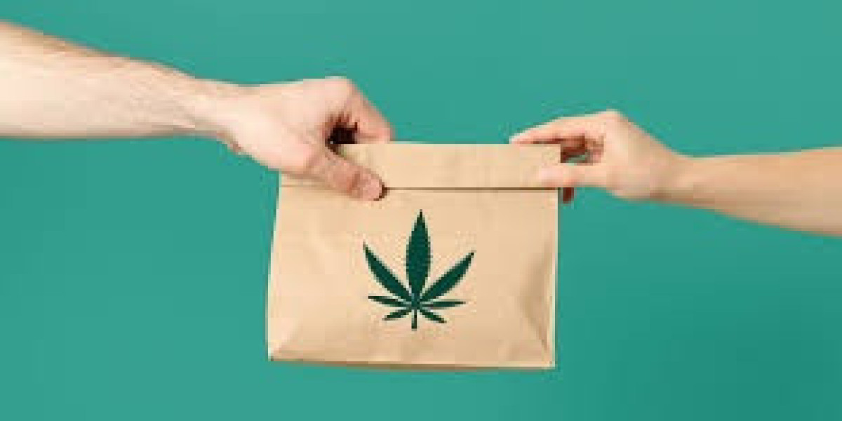 Online Dispensary Canada | Safe & Easy Cannabis Shopping