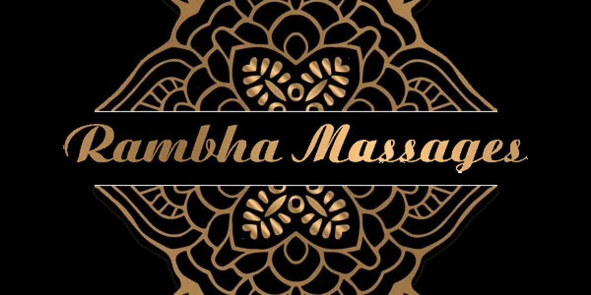 Rambha Massages: Experiencias Privadas y Discretas en Barcelona