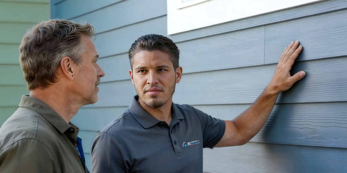 Can Damaged Siding Be Repaired or Replaced? Best Materials and Cost Factors Explained