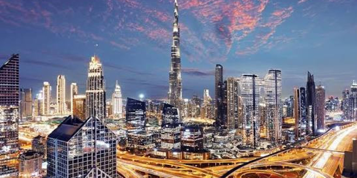 Best Areas to Buy Property in Dubai in 2026