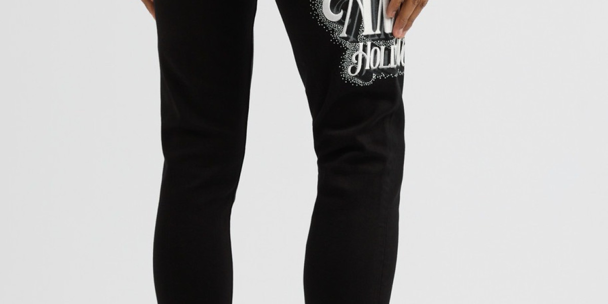 Amiri Jeans Amiri Clothing and Amiri Shoes One Complete Fit Guide