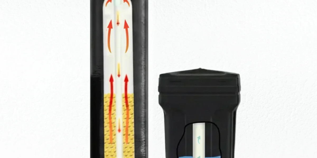 SoftPro Elite HE Water Softener Review 6 Months of Hard Water