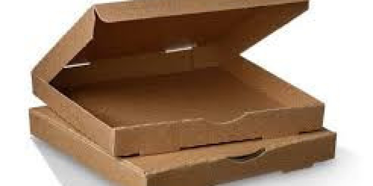 Custom Pizza Boxes & Custom Pizza Boxes Pillow Box