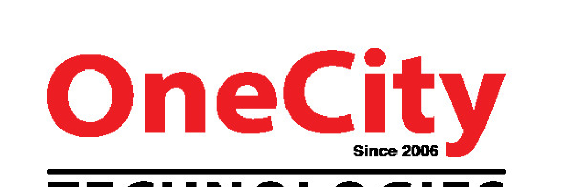 onecity Technology onecity Cover Image