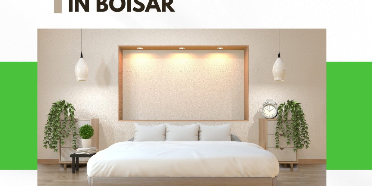 Why MK Flooring Is the Preferred Choice for WPC Deck Flooring in Boisar