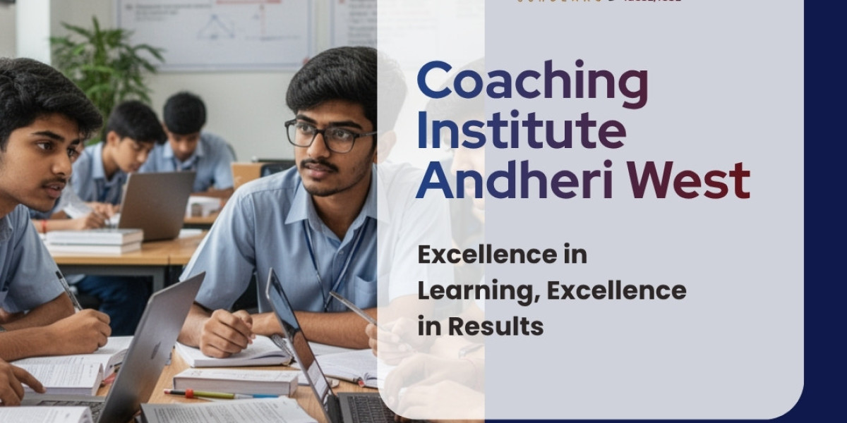 Next Gen Scholars – A Smart Choice in Andheri West