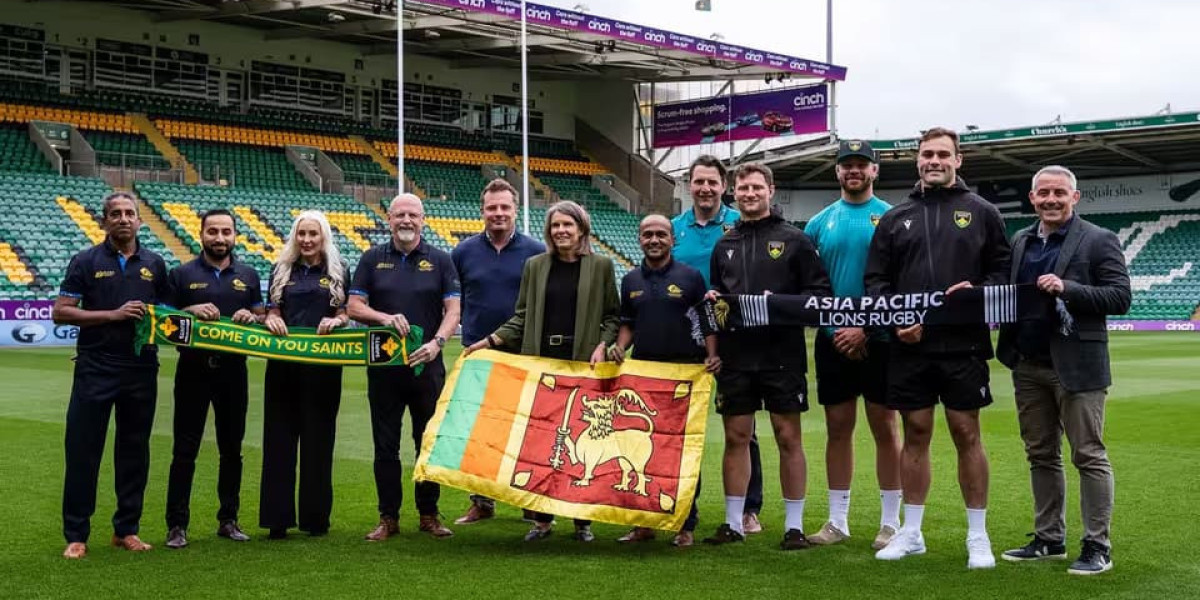 Sri Lanka's 2026 Touring Schedule: A Complete Fan Guide to Following the Lions