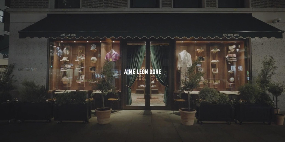 Aime Leon Dore Summer Sale Makes Premium Fashion Affordable