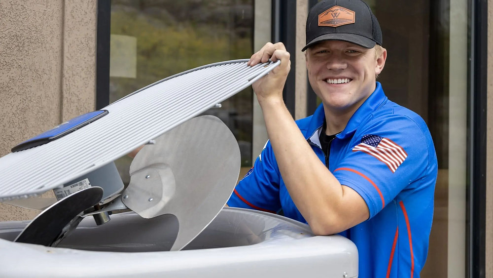 Easy maintenance tips for better hot water performance