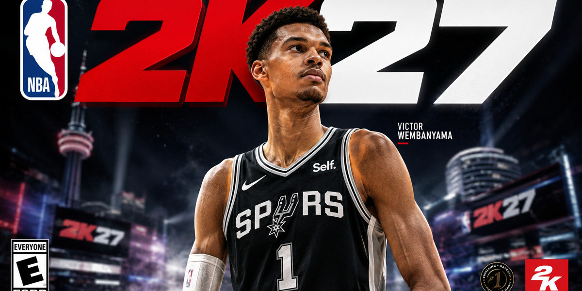 NBA 2K27 Gameplay Improvements Create a More Realistic Basketball Experience