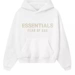 essentials hoodie Profile Picture