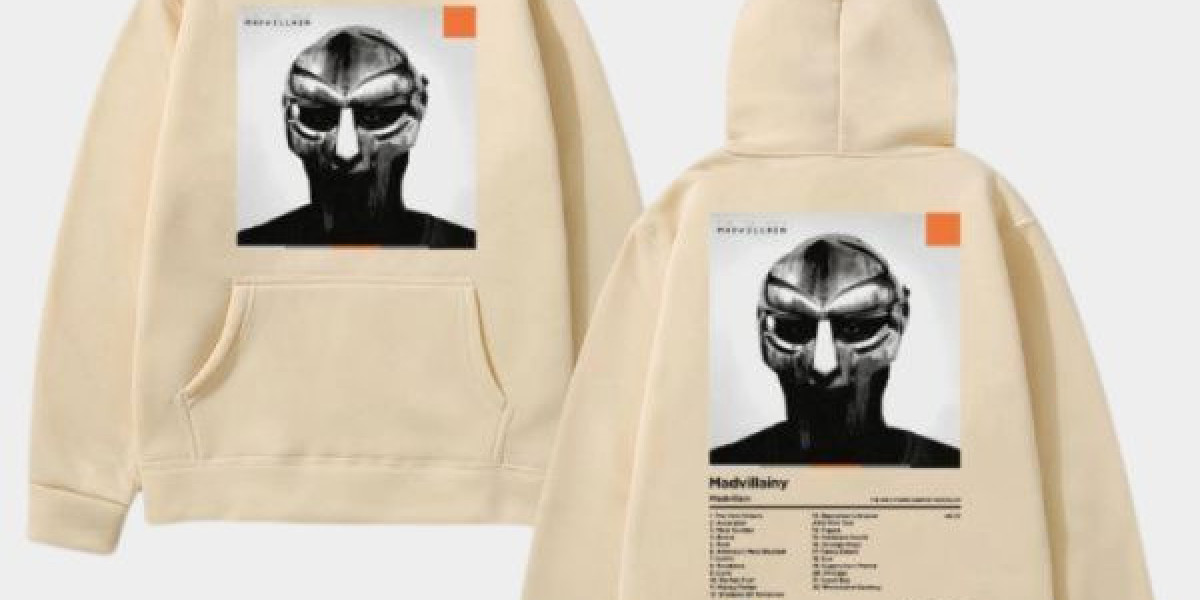 MF Doom Merch: Find the Right Hoodie, T-Shirt & Sweatshirt