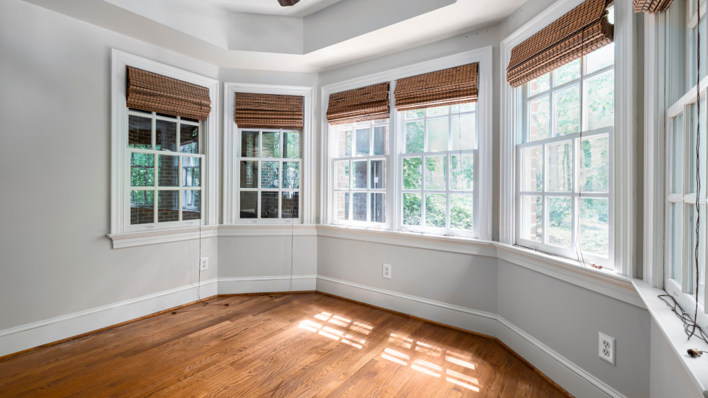 Signs Your Windows Are Costing You Money - Crown Installs