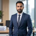 Dhiru Patil Profile Picture