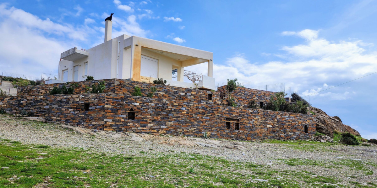 Investing in Greek Real Estate? Learn How Greece Mortgages for Foreigners(משכנתא ביוון לזרים )  Work