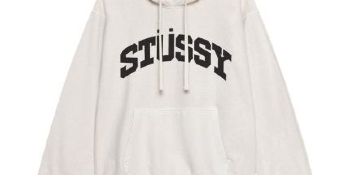 The Stussy Hoodie: Streetwear's Most Enduring Essential