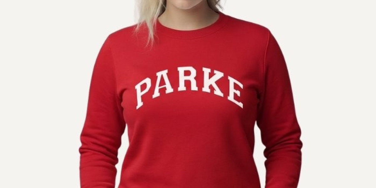 Parke and the New Meaning of Everyday Streetwear