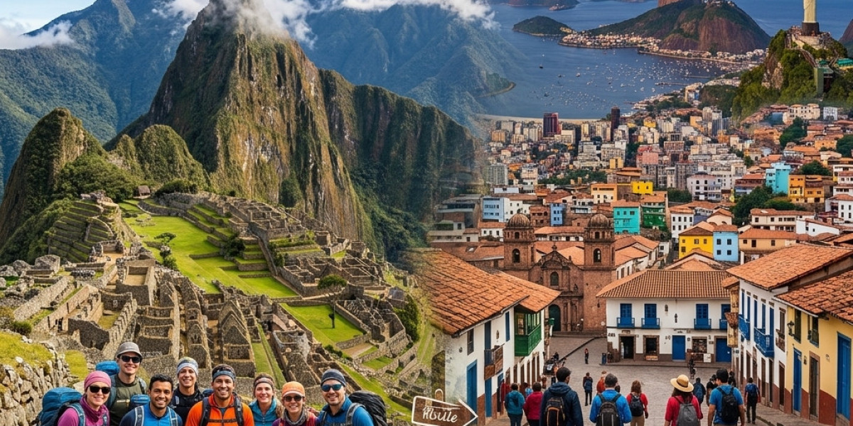 Can South America Vacation Packages From India be customized?