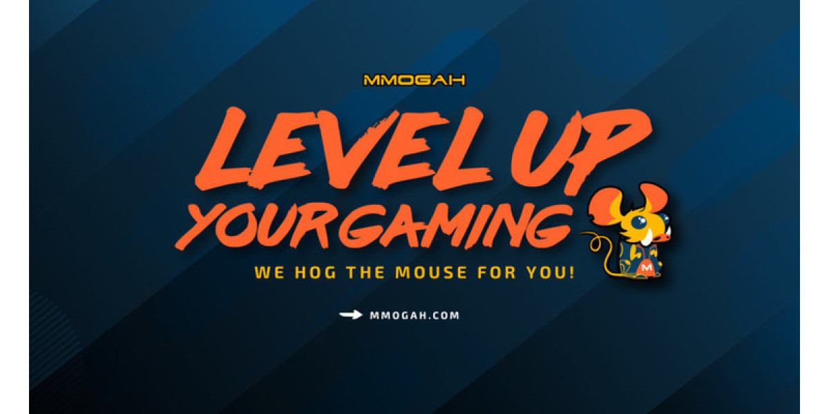 Buy Game Currency Using MMOGAH Enjoy Fast Delivery Every Time