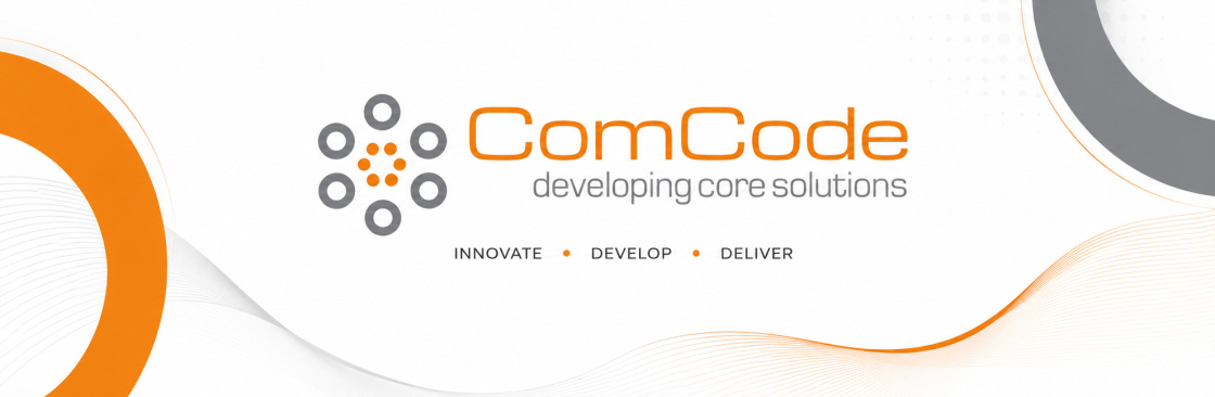 Comcode Tech Cover Image