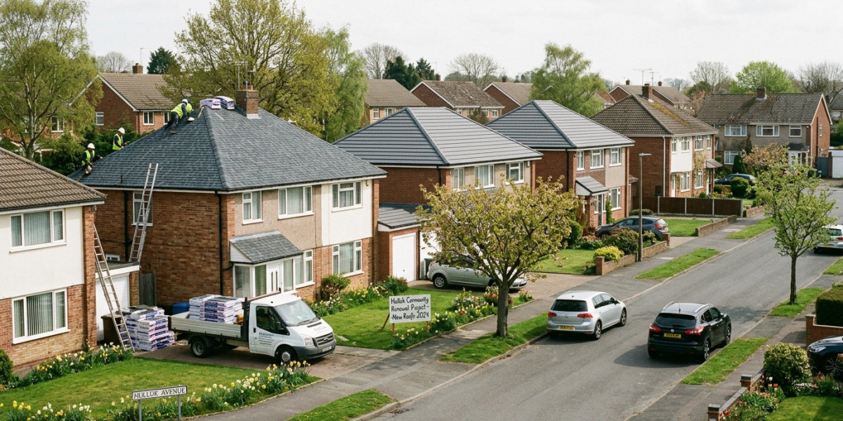 Roof Repair in Godalming Surrey: Signs You Shouldn't Ignore