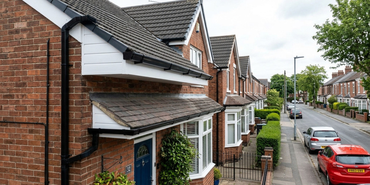 Dry Fix Systems in Hull: A Practical Roofing Guide