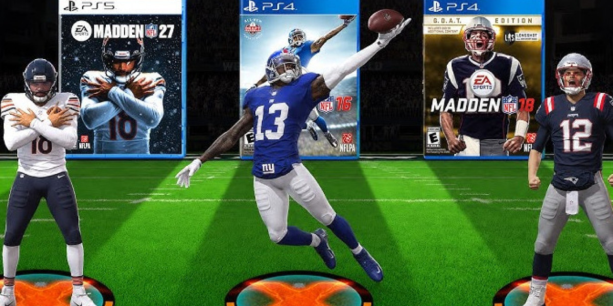 Mmoexp Madden 27: Stop Playing Broke—Build Your Madden 27 Coin Fortune Faster