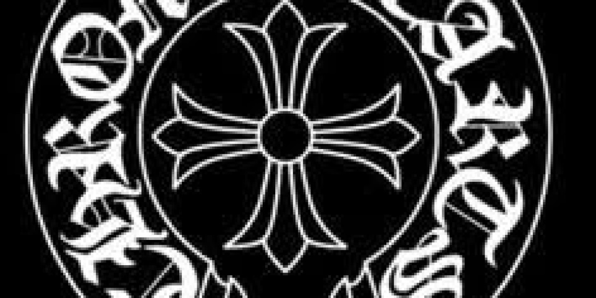 Chrome Hearts France | Le Luxe Réinventé