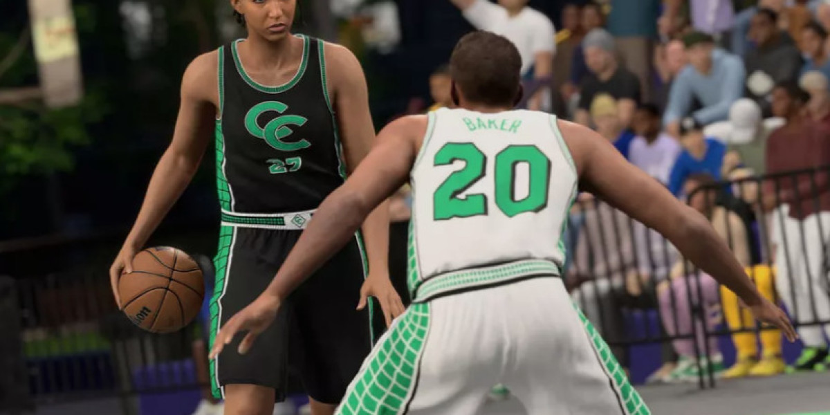 MMOEXP NBA 2K27 August 2026: Biggest New Features, MyCAREER Eras, Gameplay Overhaul & MyTEAM Changes