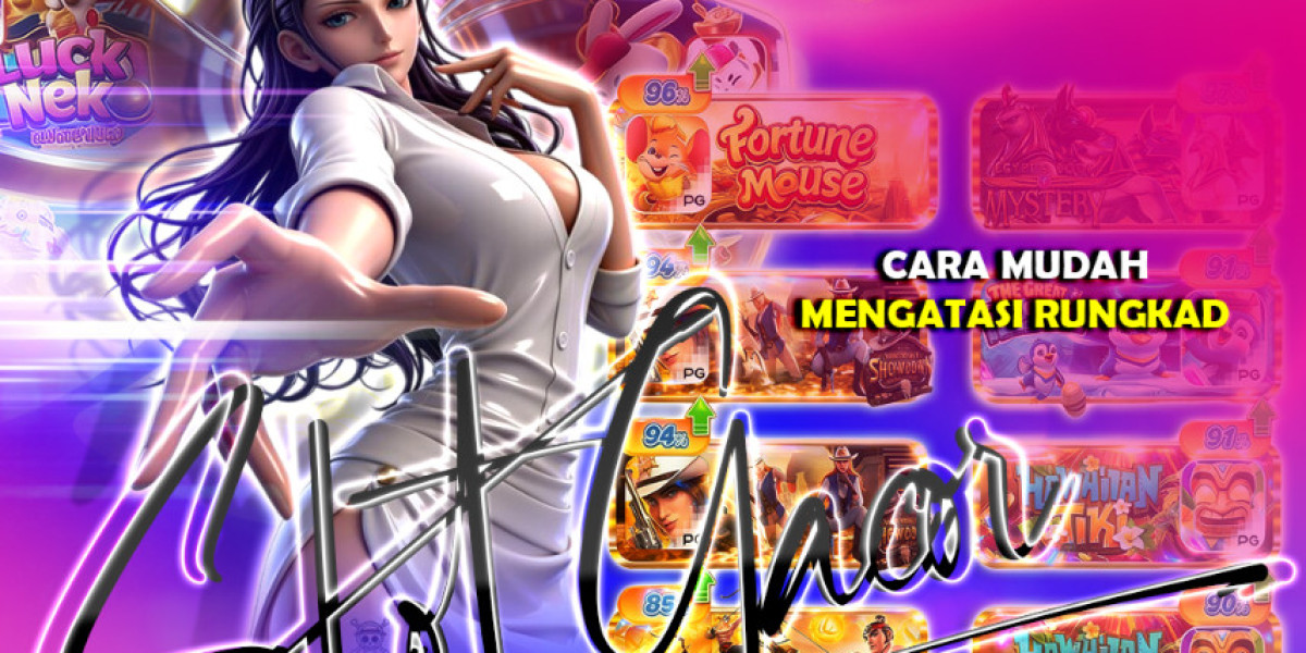 IBLBET: Perjalanan Spesial Link Slot Gacor Terpercaya Plus RTP Live Terupdate Tiap Hari
