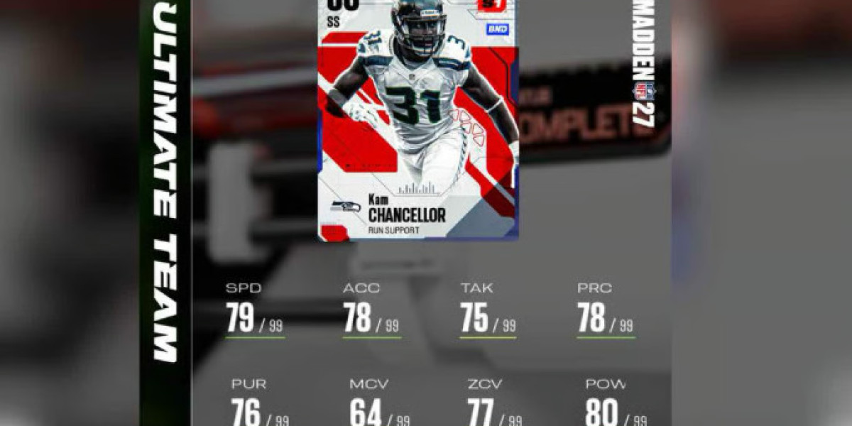 Mmoexp Madden 27: Coins, Cards, Chaos—The Ultimate Team Recipe for Success