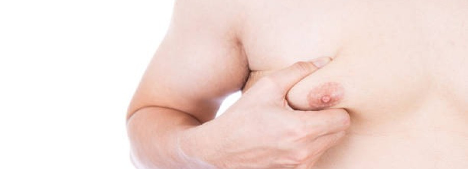 Gynecomastia Surgery in Riyadh Cover Image