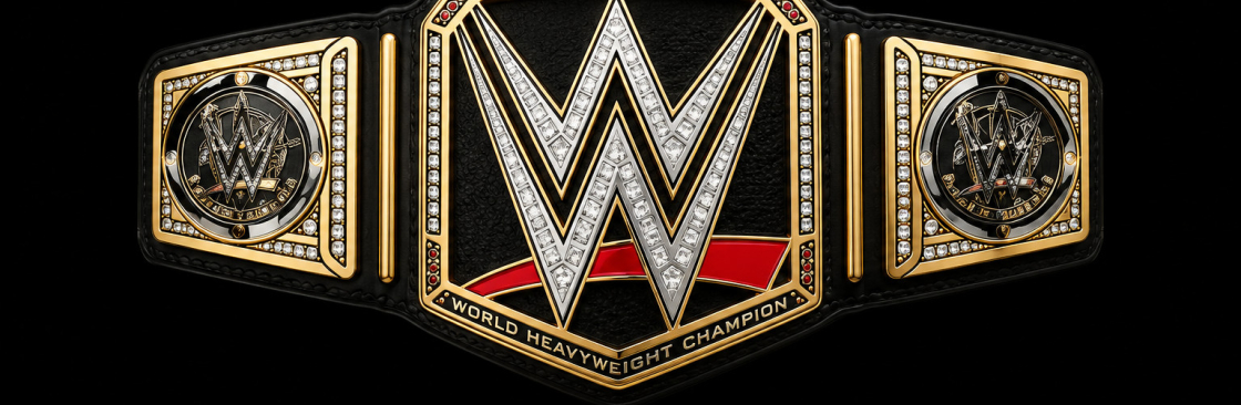 ufc belt Cover Image
