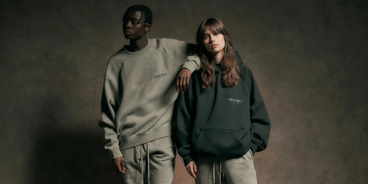 How to Make Essentials Hoodie Outfits Look Better