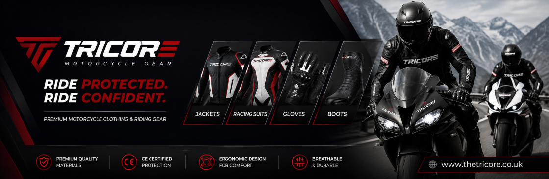 Tricore Enterprises Cover Image
