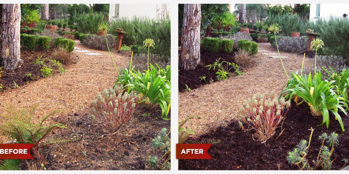 The Ultimate Guide to Professional Yearly Mulching: Securing Healthy UK Landscapes