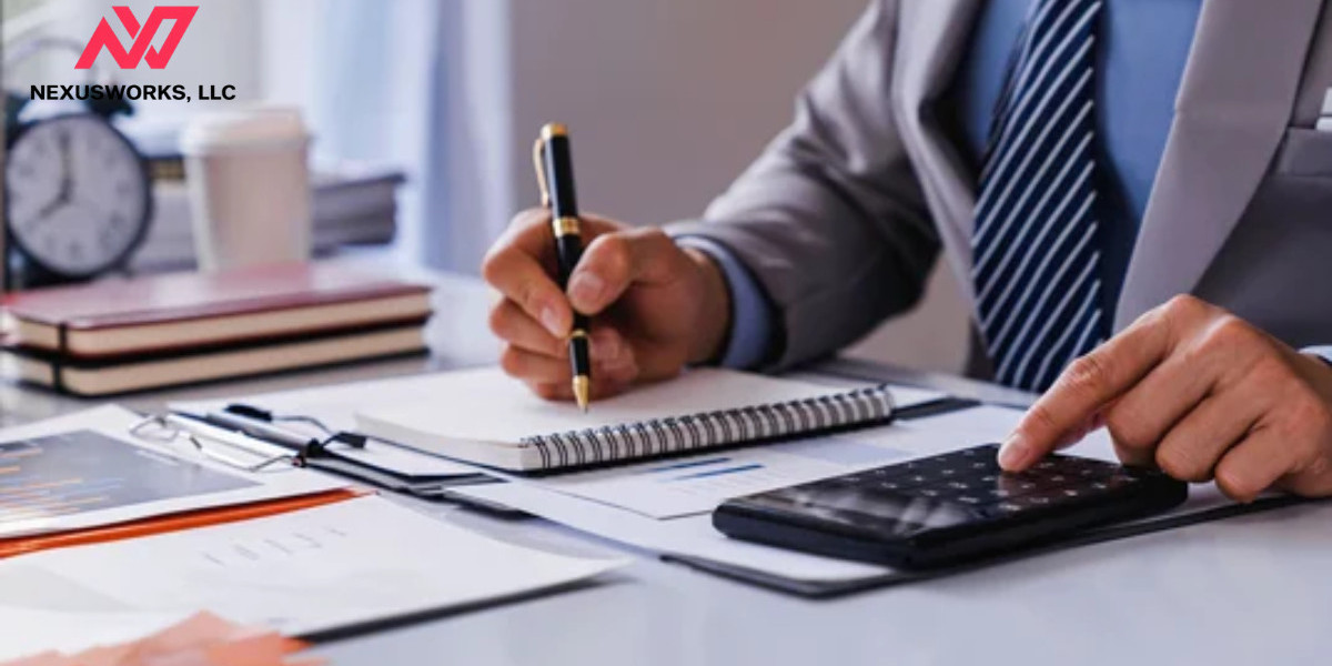 Business Tax Planning Strategies for Growing Companies