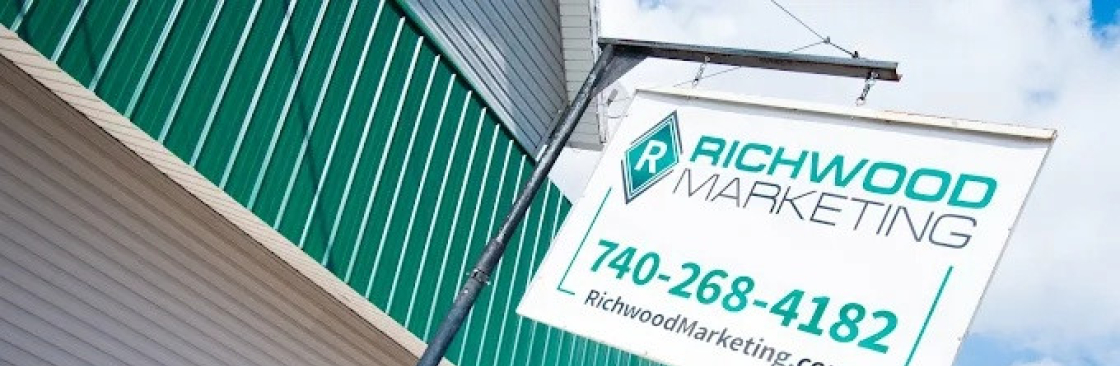 Richwood Marketing Cover Image