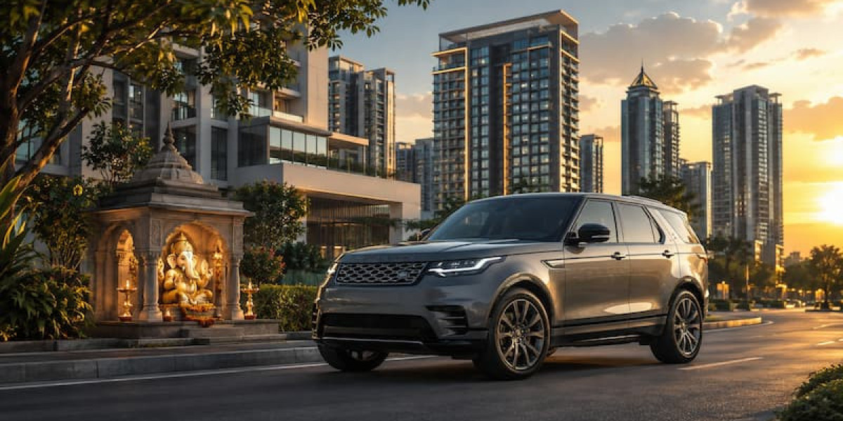 Pune Real Estate, Spirituality and Luxury Cars: A Guide to the City’s Growing Lifestyle