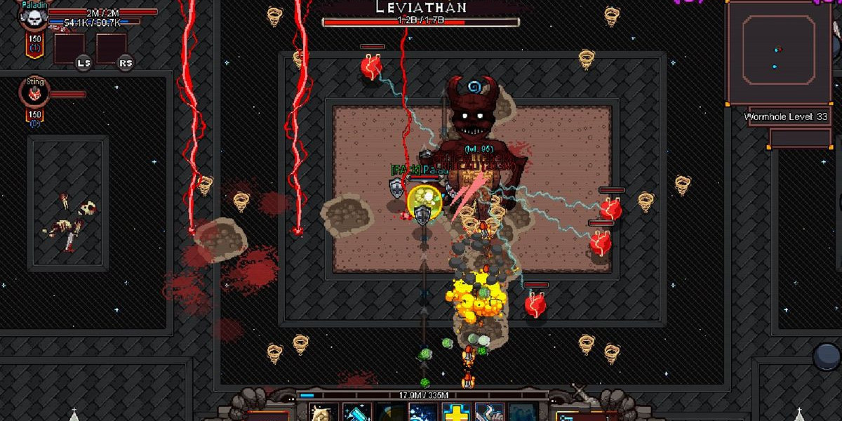 Hero Siege Upgrade Priorities Explained by U4gm