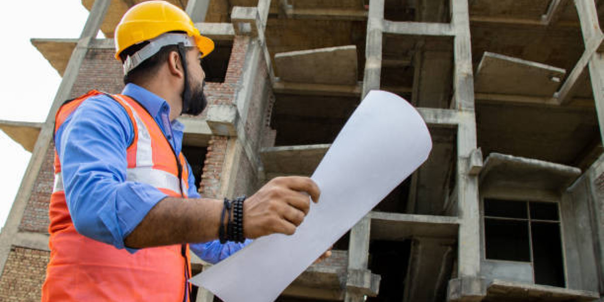 Construction Company in Telangana and  Real Estate Builders Near Me – Emerald Construction And Developers